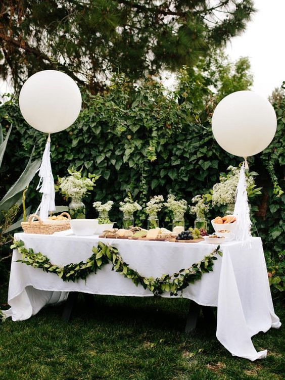 Sur Pinterest Giant White Balloon - Giant 36" Balloon Wedding Balloons | Giant White | Accro-Jeux
