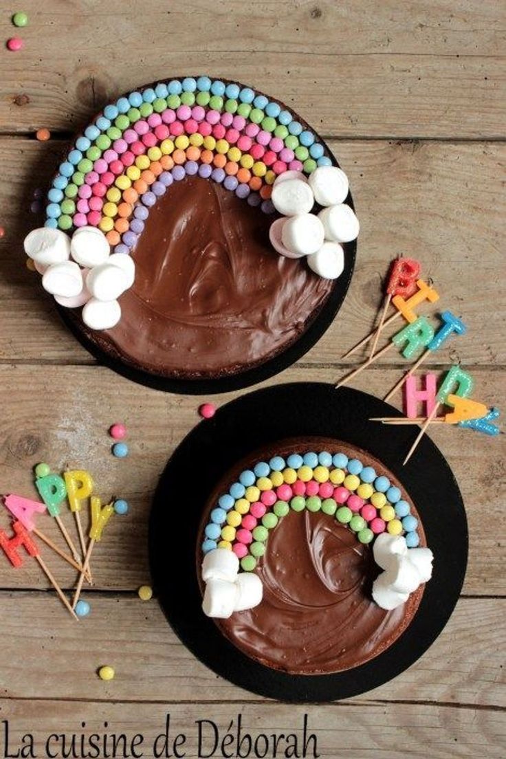 Sur Pinterest Gâteaux d’anniversaire : des idées originales | Accro-Jeux