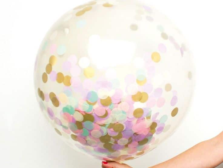Sur Pinterest DIY : 20 idées de déco d’anniversaire qui vont faire rêver vos bambins | Accro-Jeux