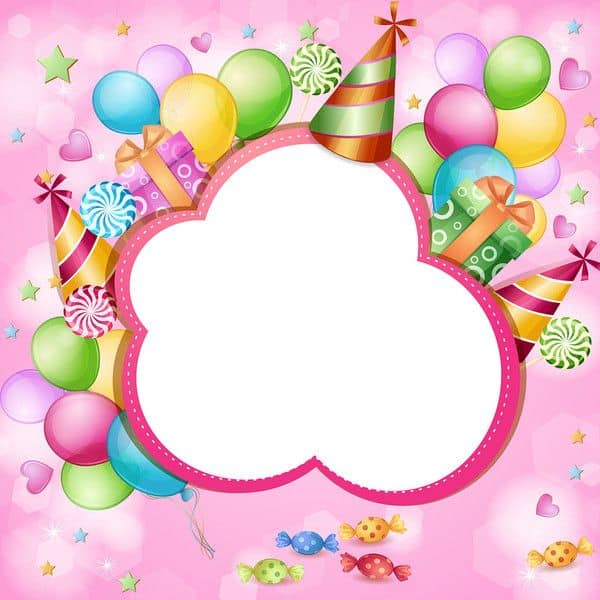Sur Pinterest pour anniversaire,ballons,etiquettes | Accro-Jeux