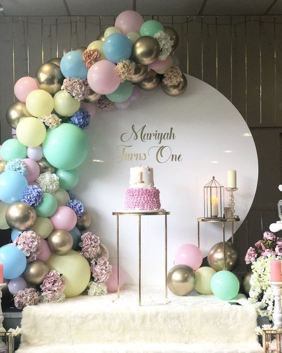 Sur Pinterest 56 Amazing Balloon Decor Ideas for All Celebration | Accro-Jeux